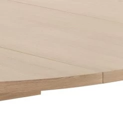 Verlengstuk Voor Eettafel Sieg - Eikenfineer -Songmics Winkel 3CD3F74D 5FCC 4977 B29C 27DB6AF7BCC2 cd79