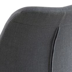 Eetkamerstoel Dimar - Donkergrijs 17 Eetkamerstoel Dimar - Donkergrijs -Songmics Winkel 3F328C02 4E6F 42BE A36E A6BC0259B5E9 d88f