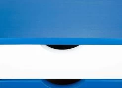 Ladeblok Dana Blauw -Songmics Winkel 40100660 Beppo 05 adfa