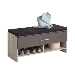 FMD Schoenenkast/zitbank Nala -Songmics Winkel 4029494084781 d609