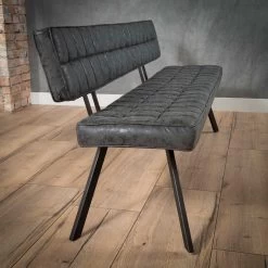 Eetkamerbank Eric 150cm -Songmics Winkel 4122 44W 3 c9e9