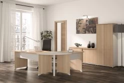 Dossierkast Sido - Beuk 9 Dossierkast Sido - Beuk -Songmics Winkel 4 JAZZ C105 MU28 41 A 02 0761