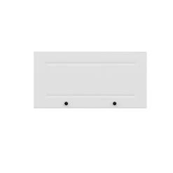 Modieus Woody Wandkastje|100% Melamine|18mm Dik|90x45x54cm|Wit 13 Modieus Woody Wandkastje|100% Melamine|18mm Dik|90x45x54cm|Wit -Songmics Winkel 506MNR2105 20 202 6117