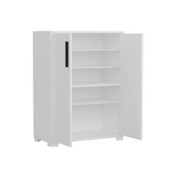 Woody Modieus Schoenenkastje | 100% Melamine Gecoat | Wit 12 Woody Modieus Schoenenkastje | 100% Melamine Gecoat | Wit -Songmics Winkel 506MNR3328 20 206 a04e