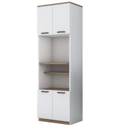 Multifunctionele Kast Wren - 18 Mm | Notelaar Wit -Songmics Winkel 543WRN2503 20 205 b9f5