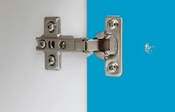 Wastafelonderkast Pares 60cm 2 Lades - Grafiet/wotan Eik -Songmics Winkel 549.2173 15 3be1