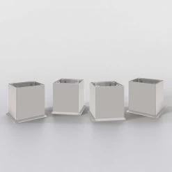 Wastafelonderkast Pares 60cm 2 Lades - Grafiet/wotan Eik -Songmics Winkel 549.2173 9 0d23