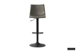 Verstelbare Barstoel Fontana - Grijs 12 Verstelbare Barstoel Fontana - Grijs -Songmics Winkel 5521 3 w2 e2ed