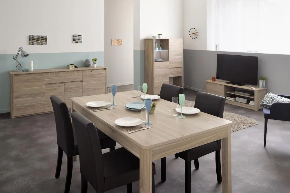 Eettafel Wendy - Afbeelding 2