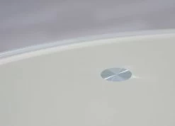 Bijzettafel Riva ø70cm - Cappuccino -Songmics Winkel 5808853f26ed5 il50100170 image 4 1476953407 50100170 RIVA 2 058b