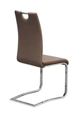 Sledestoel Sofia - Bruin -Songmics Winkel 583489e581bc6 ro9601 1 image 2 1479838181 9601 1 B 3312