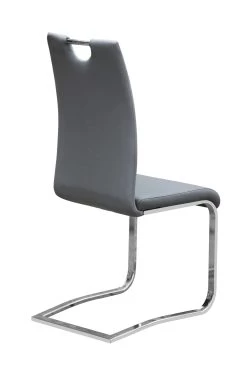 Sledestoel Sofia - Grijs -Songmics Winkel 583489f3504ad ro9601 3 image 2 1479838195 9601 3 B 99d1