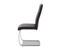 Sledestoel Elio - Zwart -Songmics Winkel 58348b8f2863a ro9615 2 image 3 1479838607 9615 2 C 1b9a