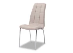 Eetkamerstoel Merlino - Cappuccino