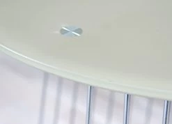 Bijzettafel Riva ø50cm - Cappuccino -Songmics Winkel 585930d467ffb il50100160 image 7 1482240212 50100160 Rivoli 5 093f