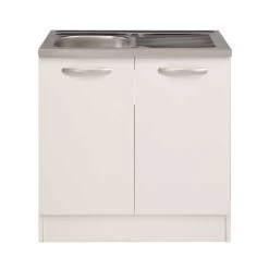 Spoelbakkast Spring 80 Cm - Wit -Songmics Winkel 58f623e8dc7e7 pa239754 image 3 1492526056 239754 ECOSPRING F 20131101002239 66ad