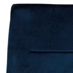 Eetkamerstoel Demi - Donkerblauw 15 Eetkamerstoel Demi - Donkerblauw -Songmics Winkel 590397A7 85FB 43D1 9325 93C57D22698D 2f12