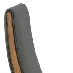 Eetkamerstoel Banquo Linate Grijs Stof, Geolied Eiken Onderstel -Songmics Winkel 5F644D1E AB16 4D25 A94F 797C7C3DA9DD 5257