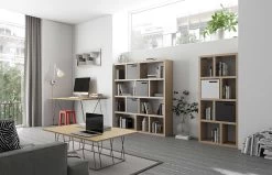 Opbergbox Berkeley - Grijs -Songmics Winkel 5a3ba98279057 th9000 317002 image 4 1513859458 9500.316791 Berlin 4 L 70 Oak c8b3