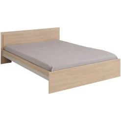Bed Ekko 160x200