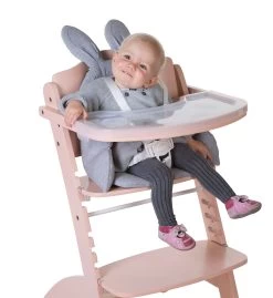 Childhome Stoelkussen Rabbit - Grijs -Songmics Winkel 5b291dcf4838e cwccrascjg image 2 1529421263 CCRASCJG 7 7322