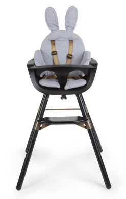 Childhome Stoelkussen Rabbit - Grijs -Songmics Winkel 5b291dcf491c6 cwccrascjg image 8 1529421263 CCRASCJG 3 3bdc