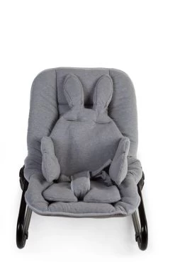 Childhome Stoelkussen Rabbit - Grijs -Songmics Winkel 5b291dcf492f3 cwccrascjg image 9 1529421263 CCRASCJG 7 daf5