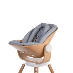 Childhome Comfortkussen Evolu Newborn - Grijs