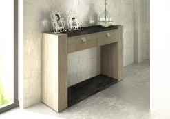 Sidetable Iris 120cm Met 2 Lades - Grijs Beton -Songmics Winkel 5b712fa71d1c1 tm1115 image 2 1534144423 1115 RITTA AMBIENT1 8700