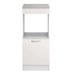 Onderkast Voor Oven Spoon Met Deur - Wit -Songmics Winkel 5bd97d8c941a3 pa245339 image 2 1540980108 245339 F 7863