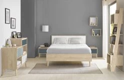 Bed Lina 160x200 -Songmics Winkel 5bf3e490dd266 gth0l106 image 4 1542710416 LARVIK 17.01 f912