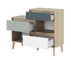 Commode Lina - 3 Laden & 2 Nissen -Songmics Winkel 5bf3e97c1e0e0 gth0l164 image 4 1542711676 LARVIK H0L 164 CO 5161