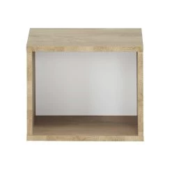 Wandkastje Lina -Songmics Winkel 5bf3ea625c77b gth0l490 image 4 1542711906 LARVIK H0L 490 A c4d4