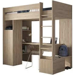 Hoogslaper Eliana -Songmics Winkel 5bfbaf57e62fb gtg75594 image 1543221079 2 ETHAN CG75 MG75 2 A 03 uitgesneden 8412