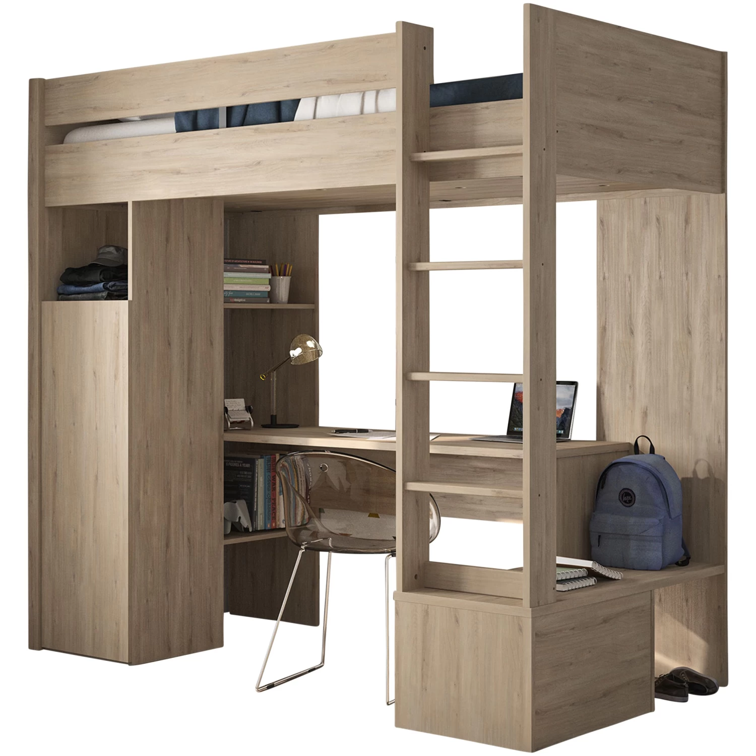 Hoogslaper Eliana - Afbeelding 8