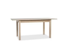 Uitschuifbare Eettafel Coburg 140/180 - Eik 14 Uitschuifbare Eettafel Coburg 140/180 - Eik -Songmics Winkel 5c4990404b0f7 fn1286 image 6 1548324928 Coburg 140 se ausgezogen 520e