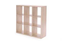 Roomdivider Max 9 Vakken - Eik -Songmics Winkel 5c49cb0571536 fn1226 image 3 1548339973 Max 9er se 0870