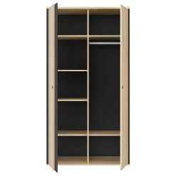 Kledingkast Dean 2 Deuren -Songmics Winkel 5c890167431a0 gtg72173 image 3 1552482663 2 DUPLEX CG72 MG72 G72.173 03 OK 796b