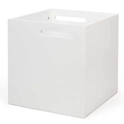 Opbergbox Berkeley - Wit