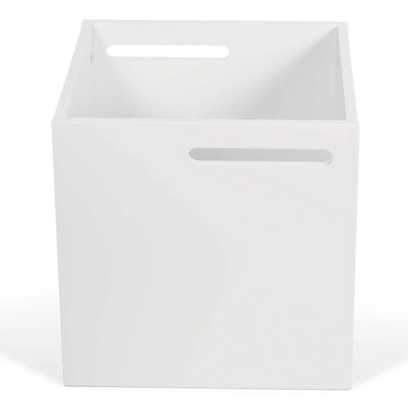 Opbergbox Berkeley - Wit - Afbeelding 9