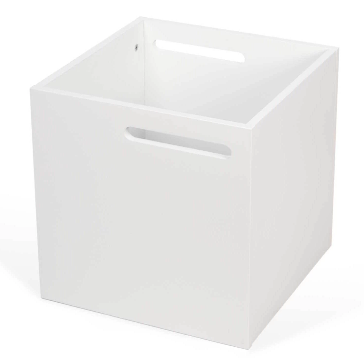 Opbergbox Berkeley - Wit - Afbeelding 7