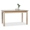 Uitschuifbare Eettafel Coburg 140/180 - Eik -Songmics Winkel 5cdabf4ccde40 fn1286 image 1557839692 Coburg 140 se deko c716