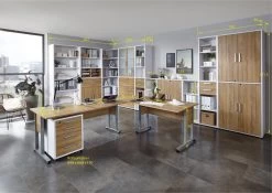 FMD Verbindingsstuk Bureau Gabi - Oude Eik -Songmics Winkel 69675a1aa851ef8e5e74f395e4d676a5e7cc475b Calvia Milieu 1 Ma e