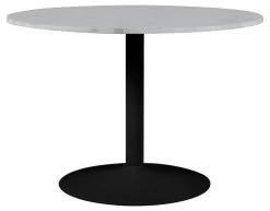 Salontafel Tarro ø110cm - Zwart 20 Salontafel Tarro ø110cm - Zwart -Songmics Winkel 6A47DB06 2EA8 4505 9351 32E8DF072958 be0a