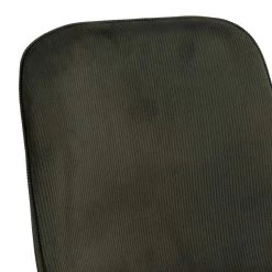 Eetkamerstoel Delmy - Olijfgroen -Songmics Winkel 71244109 7E46 4F51 9ECB 9816F0C36778 1940