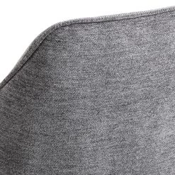 Eetkamerstoel Brooke - Donkergrijs -Songmics Winkel 77175D9B 7630 407E B3EF 41B5B614BCA1 f019