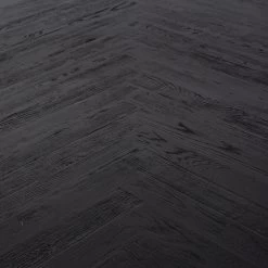 RICHMOND Eettafel Lilly | 80 X 80 X 79 Cm | Dark Coffee Design -Songmics Winkel 7723 4 aa51