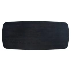 RICHMOND Eettafel Cambon | 88 X 88 X 75 Cm | Dark Coffee Design -Songmics Winkel 7807 4 db0d