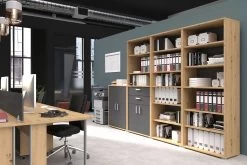 2 Lades En 2 Deuren The Office 12 2 Lades En 2 Deuren The Office -Songmics Winkel 7961 BIBL 7963 BIBL 7964 PORP POTI 121b