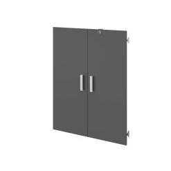 2 Deuren The Office -Songmics Winkel 7964 PORP D 20190704005411 f79e